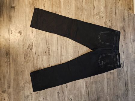 Motorrad  Hose Rokker