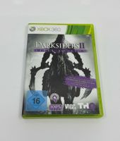 Darksiders II (First Edition) (XBOX 360)