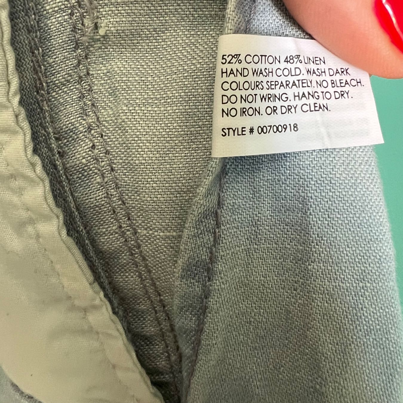 Giacche: CLUB MONACO Jacke – Usato da zürich venduto da vintage12 7