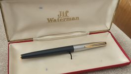 Waterman Füller