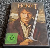 Der Hobbit - Eine unerwartete Reise DVD (19891)