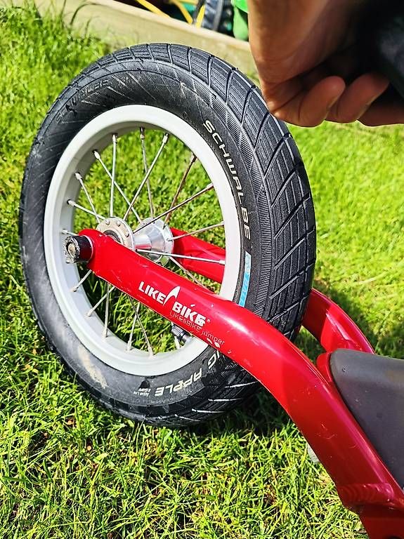 Fahrzeuge für Kinder: Laufvelo Kokua – Gebraucht aus Humlikon von Zitrone011 1