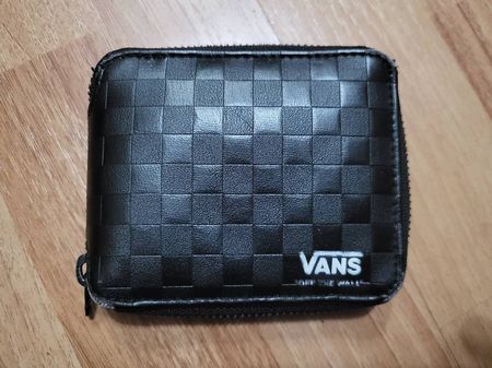Original Vans Geldbeutel 