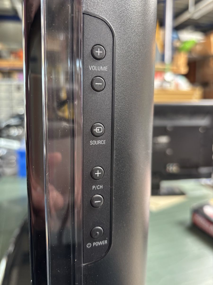 Fernseher: Philips Fernseher – Gebraucht aus Niederbipp von jeraldinekohler 2