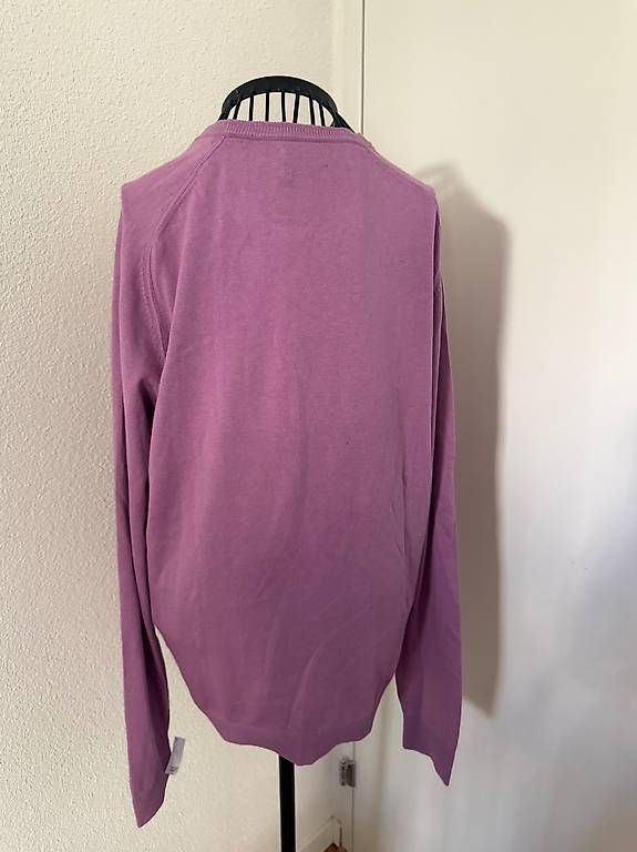 Massimo Dutti Pulls & Sweat-shirts: Pulli Baumwolle/Seide/Kaschmir - Massimo Dutti  Gr. L - NEU – Neuf avec emballage d'origine à Adliswil par casey23 1