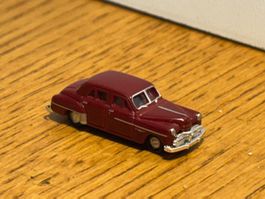 M1144 selten: Limousine (Spur N)