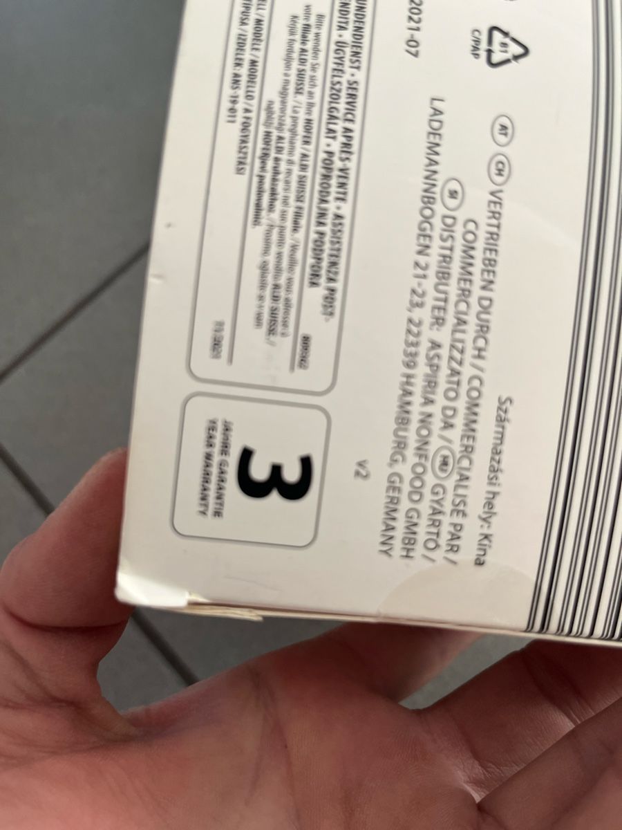 Maschere: Maschera da sci nera – Nuovo (secondo la descrizione) da Chiasso venduto da fairy81 1