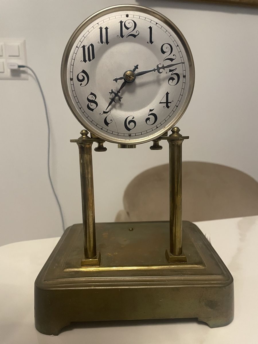 Orologi da terra & Orologi da parete: Horloge – Usato da Epalinges venduto da Has_yhj9 3