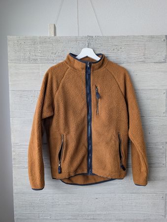 Fleecejacke (Gr.S-M)