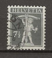 1918  Typo II Z 138II gebraucht