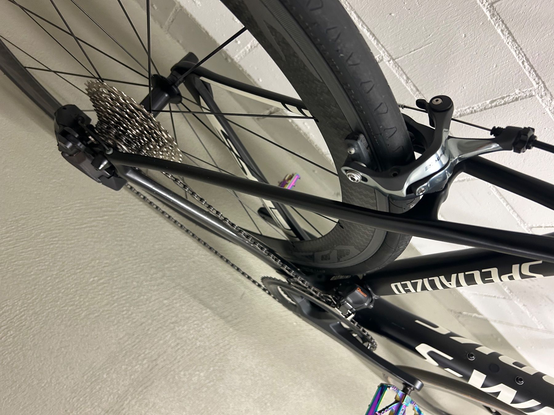 Specialized Vélos: S-Works Tarmac Rennvelos – Neuf (Voir description) à Schlieren par Leavio 1