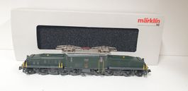 Märklin SBB Krokodil mfx Digital Sound 39563