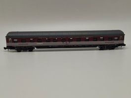 Minitrix 51 3095 00 DSG Schlafwagen 1./2. Kl. (A)