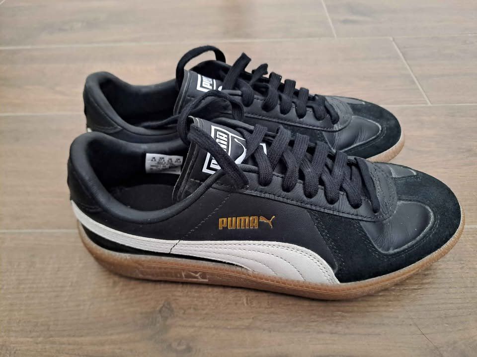 Scarpe da uomo: PUMA Sneakers 37.5 – Nuovo (secondo la descrizione) da Nunningen venduto da AngelMagicSaCoCe