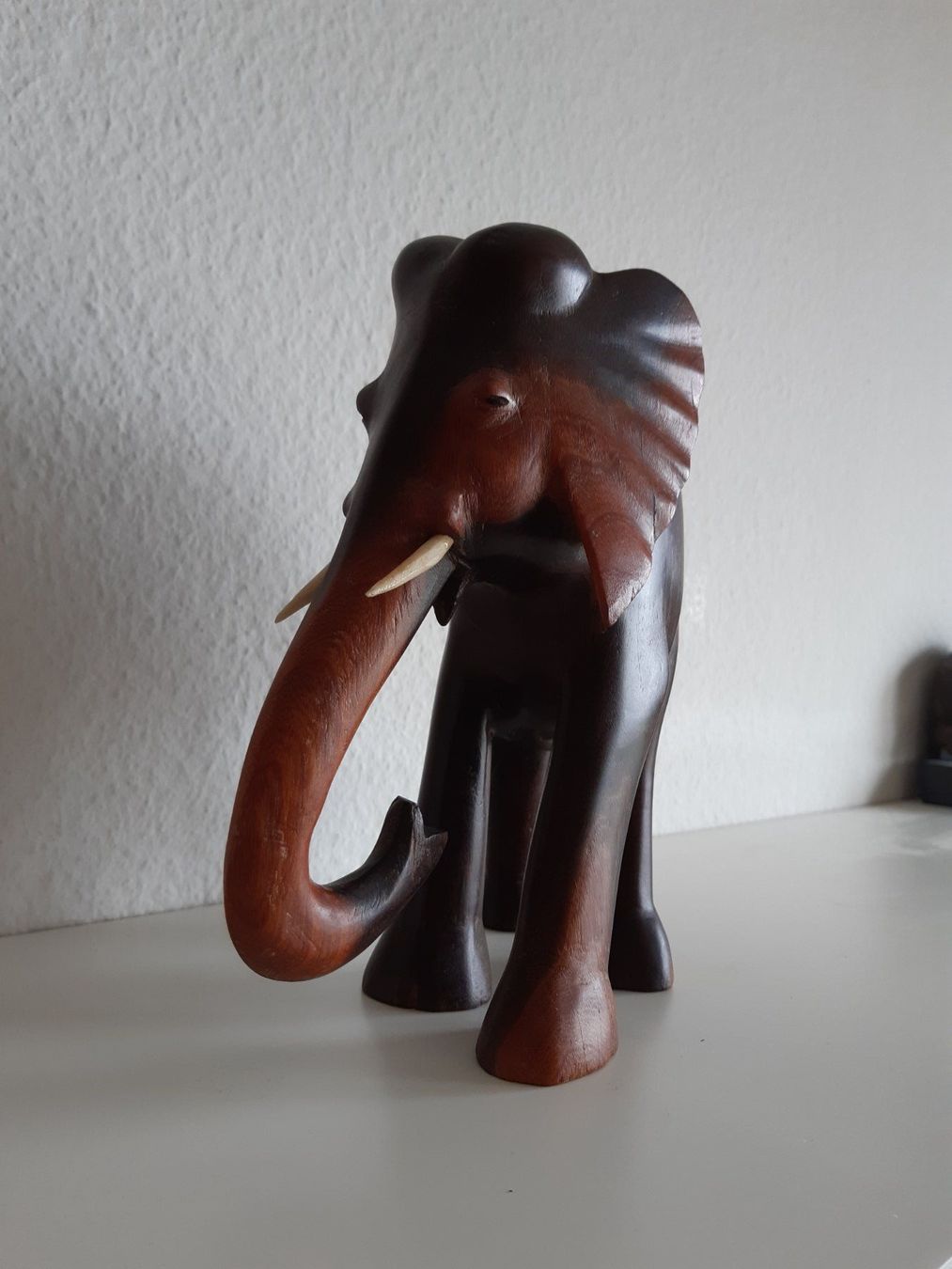 Sculture & Statue: Elefant Vintage – Nuovo (secondo la descrizione) da Greifensee venduto da Foxglove