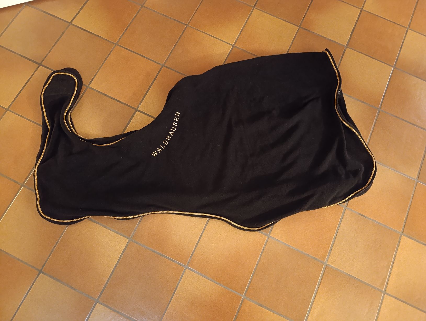 Coperte: Pferdedecke – Usato da Sementina venduto da Tina_44