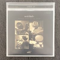 Scolohofo - Oh  “Scofield, Lovano, Holland, Foster“ (CD)