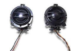 Tweeter Volkswagen Blaupunkt (Golf, Passat) 3B0 035 411
