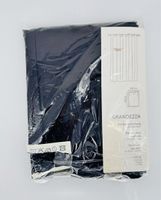 # HOME - Schlaufenvorhang ,, NEW‘‘ 140x245cm - GRANDEZZA #