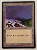 MTG - Plains