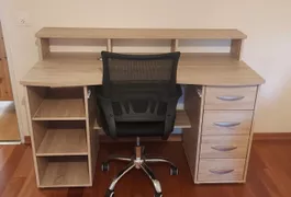 Bureau Conforama