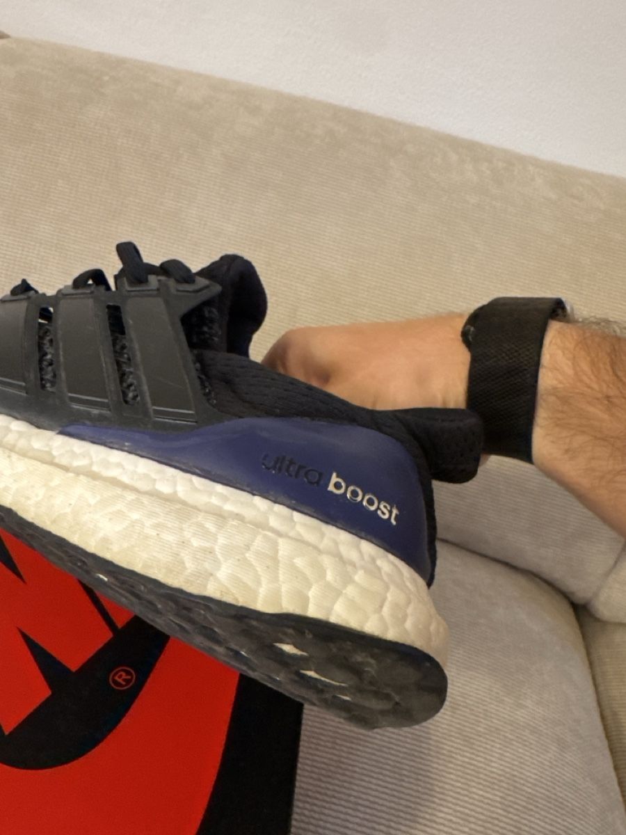 Adidas Scarpe da uomo: Adidas ultraboost 1.0 OG – Usato da Zürich venduto da JacoN01 2