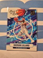 NBA Damian Lillard Milwaukee Bucks