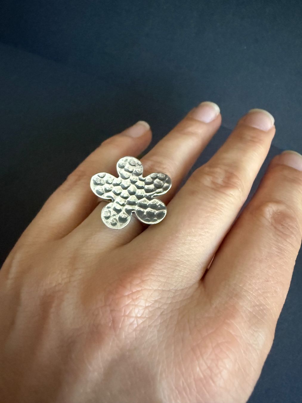 Ringe: Silber Ring 925 – Gebraucht aus Spiegel b. Bern von Rogger72 3