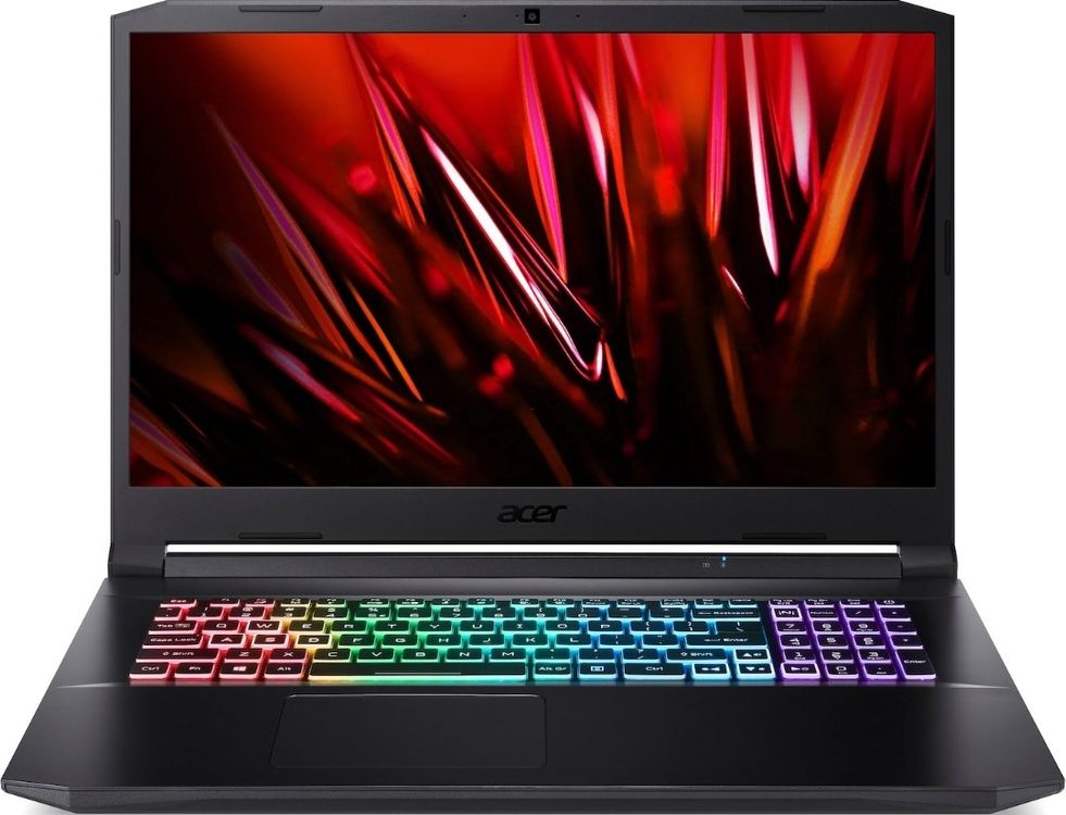 PC Portable Gamer Acer Nitro 5 AN517-52-51AG + Souris Razer Basilisk X - 17,3" FHD I5 16Go GTX 1660Ti
