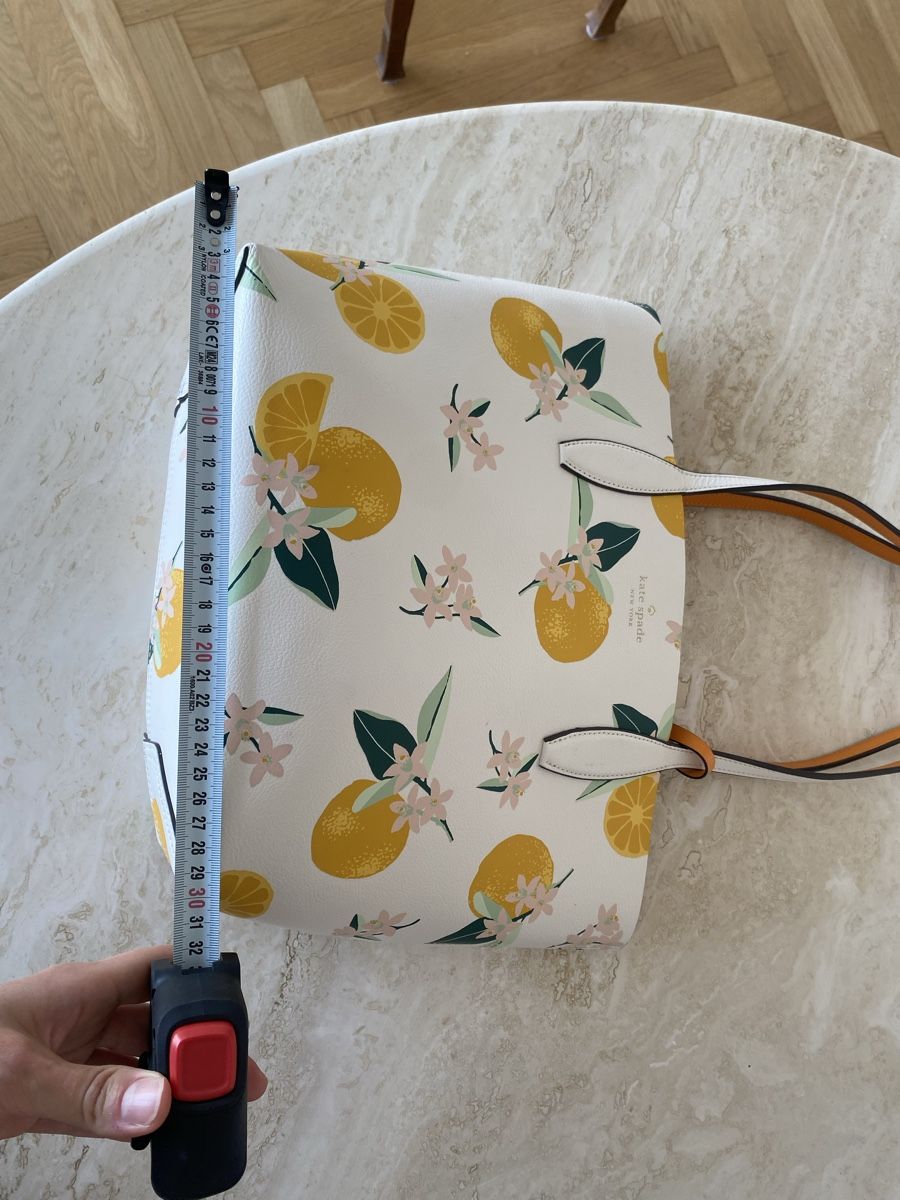 Kate Spade Borse da donna: Kate Spade doppelseitige Tasche – Usato da Emmen venduto da Linda-Bachmann 7