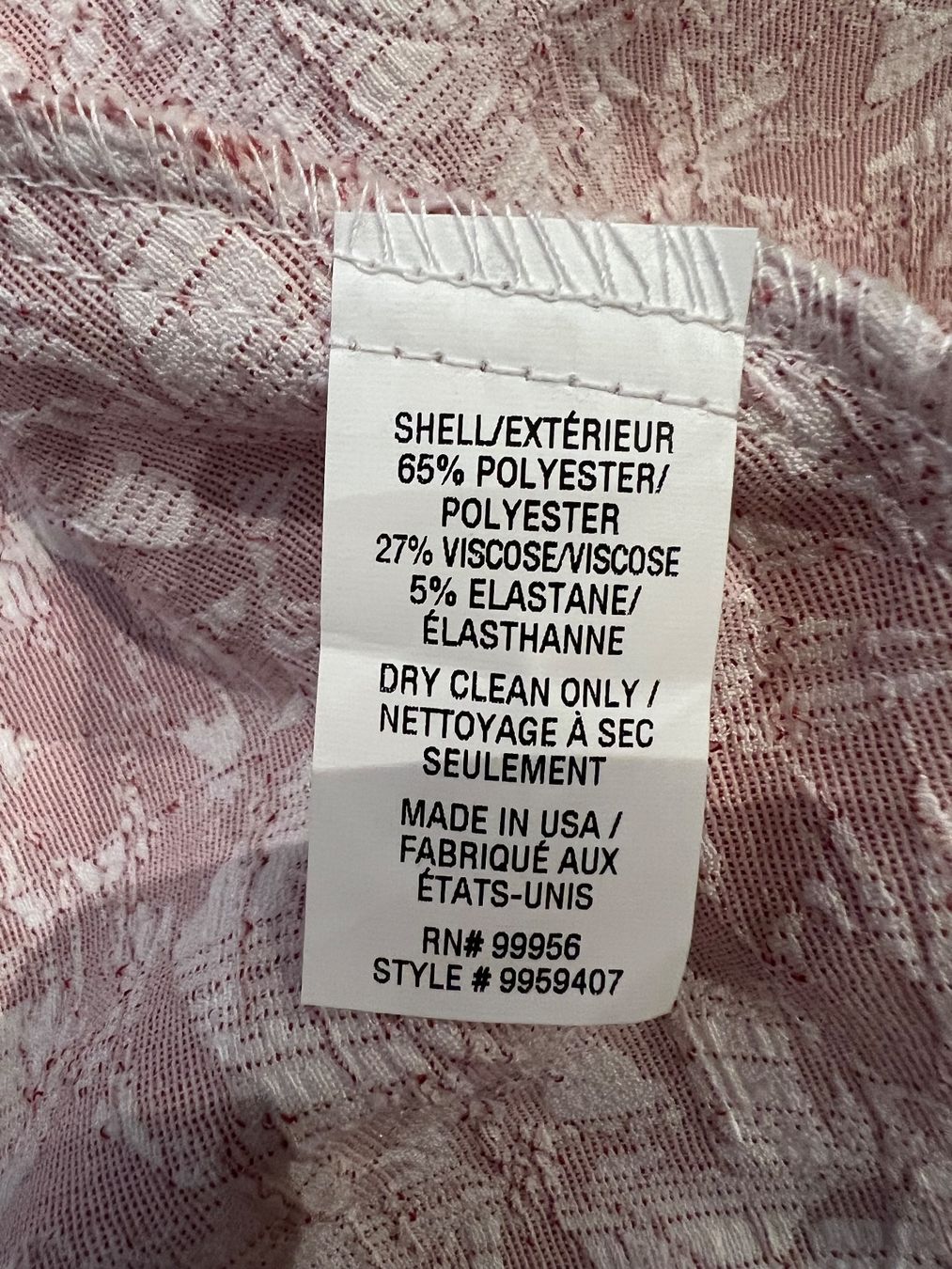 Vestiti: Shoshanna Kleid Gr. L – Usato da Kilchberg ZH venduto da Lisavivienne 4