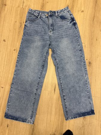 Jeans Gr. L
