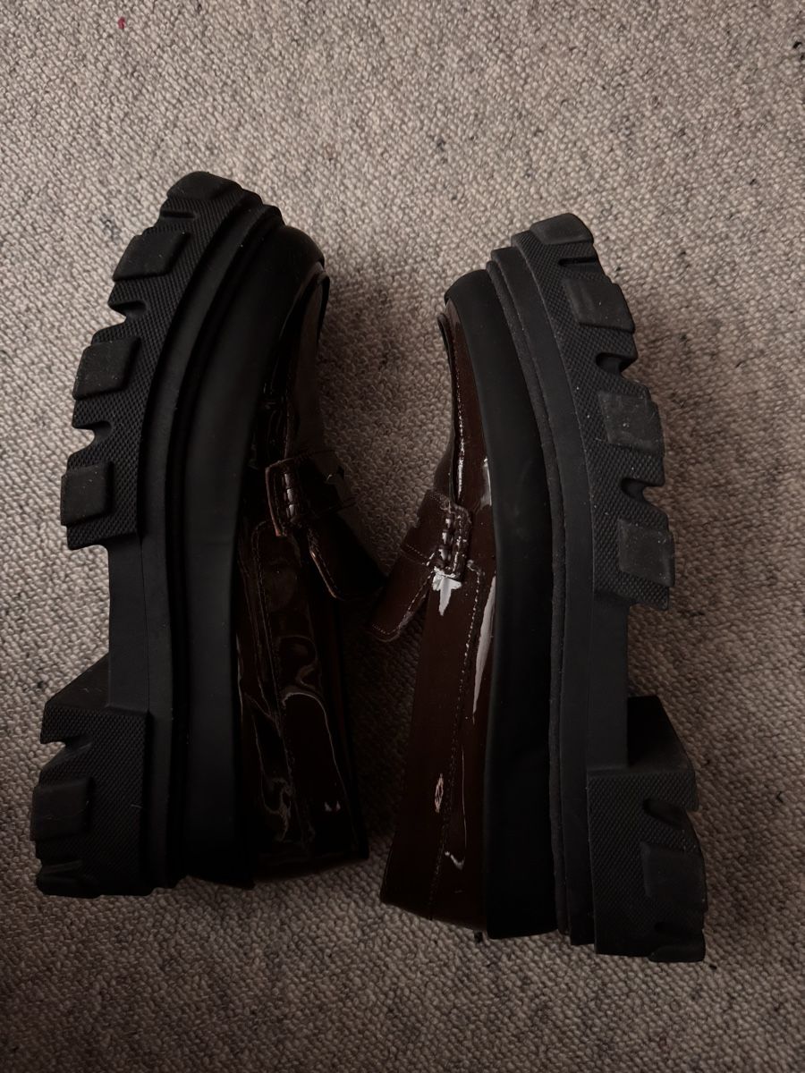 Ganni Scarpe da donna: Ganni loafers size 41 – Usato da Horgen venduto da kay_5xnb 4