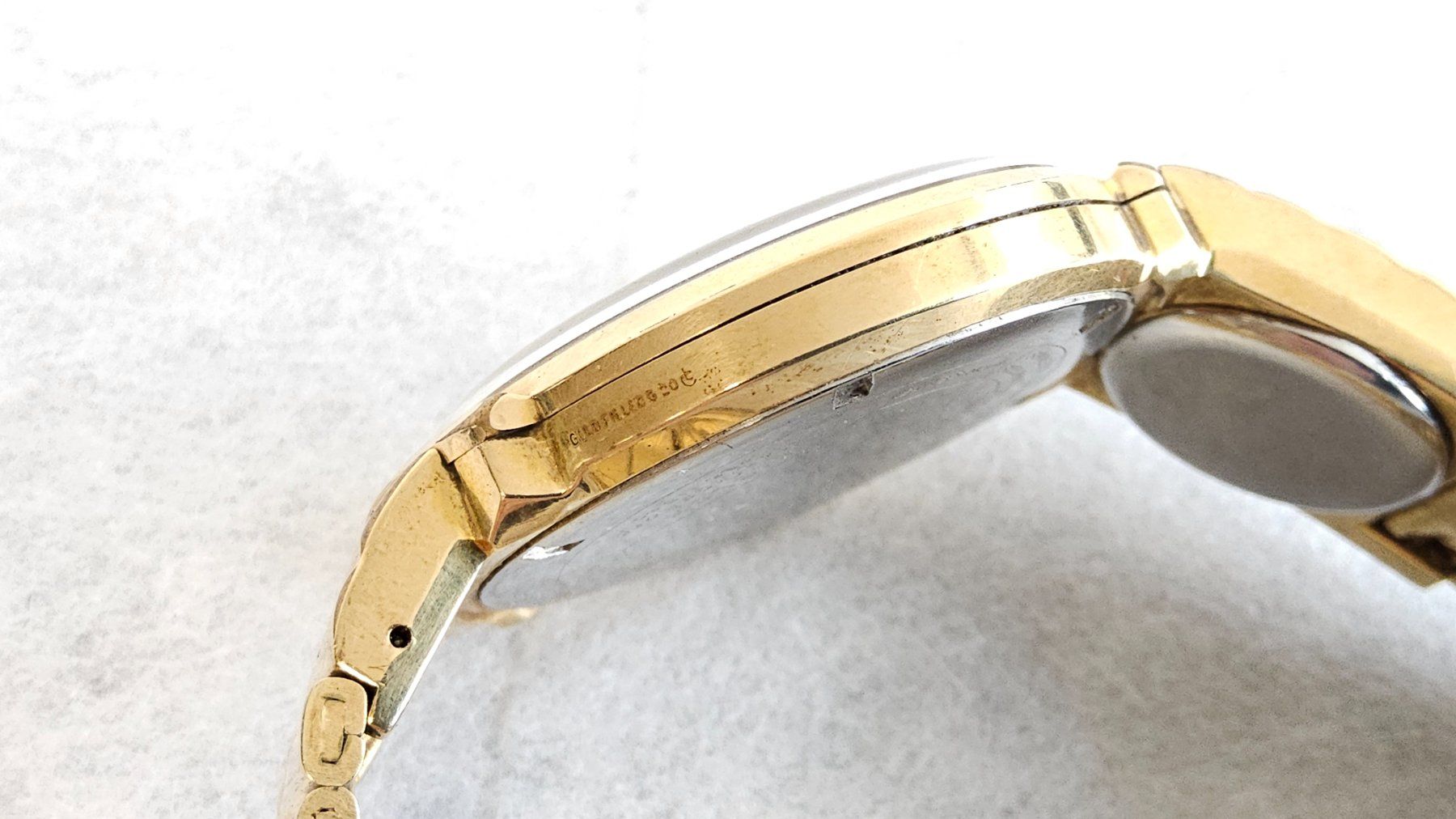 Orologi: Rare ancienne montre vintage Hilson Electrosharp – Usato da Malleray venduto da Frederic24 8