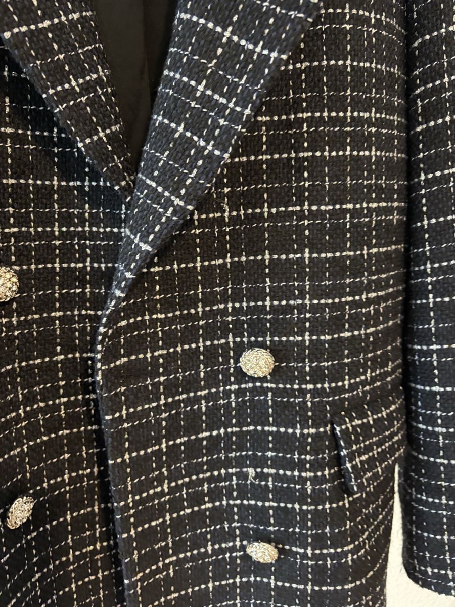 Pinko Giacche: Elegant and precious Blazer PINKO – Nuovo e nell'imballaggio originale da Zürich venduto da mat_58mf 2