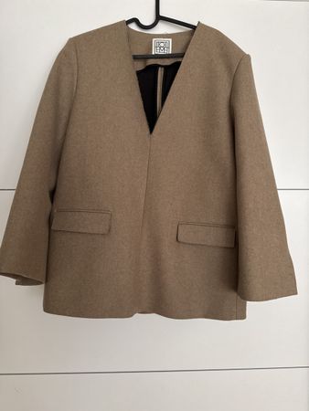 Totême Blazer