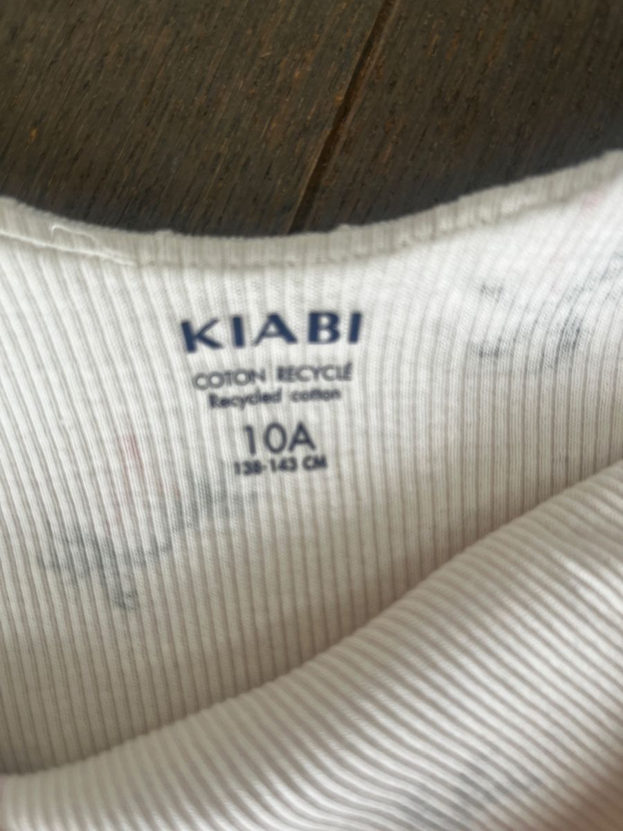 Vestiti & Gonne: Robe été Kiabi 10 ans – Usato da gland venduto da Moral 3