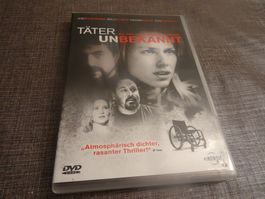 DVD Täter Unbekannt