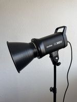 Godox SL100Bi Continuous Light 100W LED Black