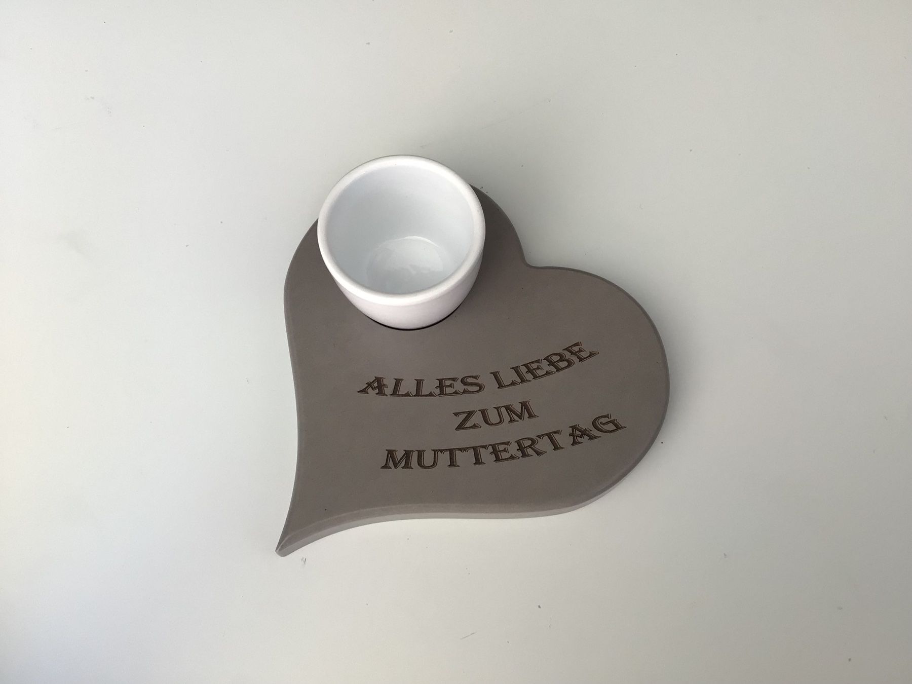 Tutte le decorazioni: Herz für Muttertag – Nuovo (secondo la descrizione) da Benken SG venduto da Hagli76 3