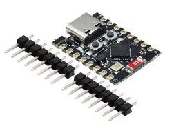 ESP32-C3 supermini wifi bluetooth-kompatibles Board