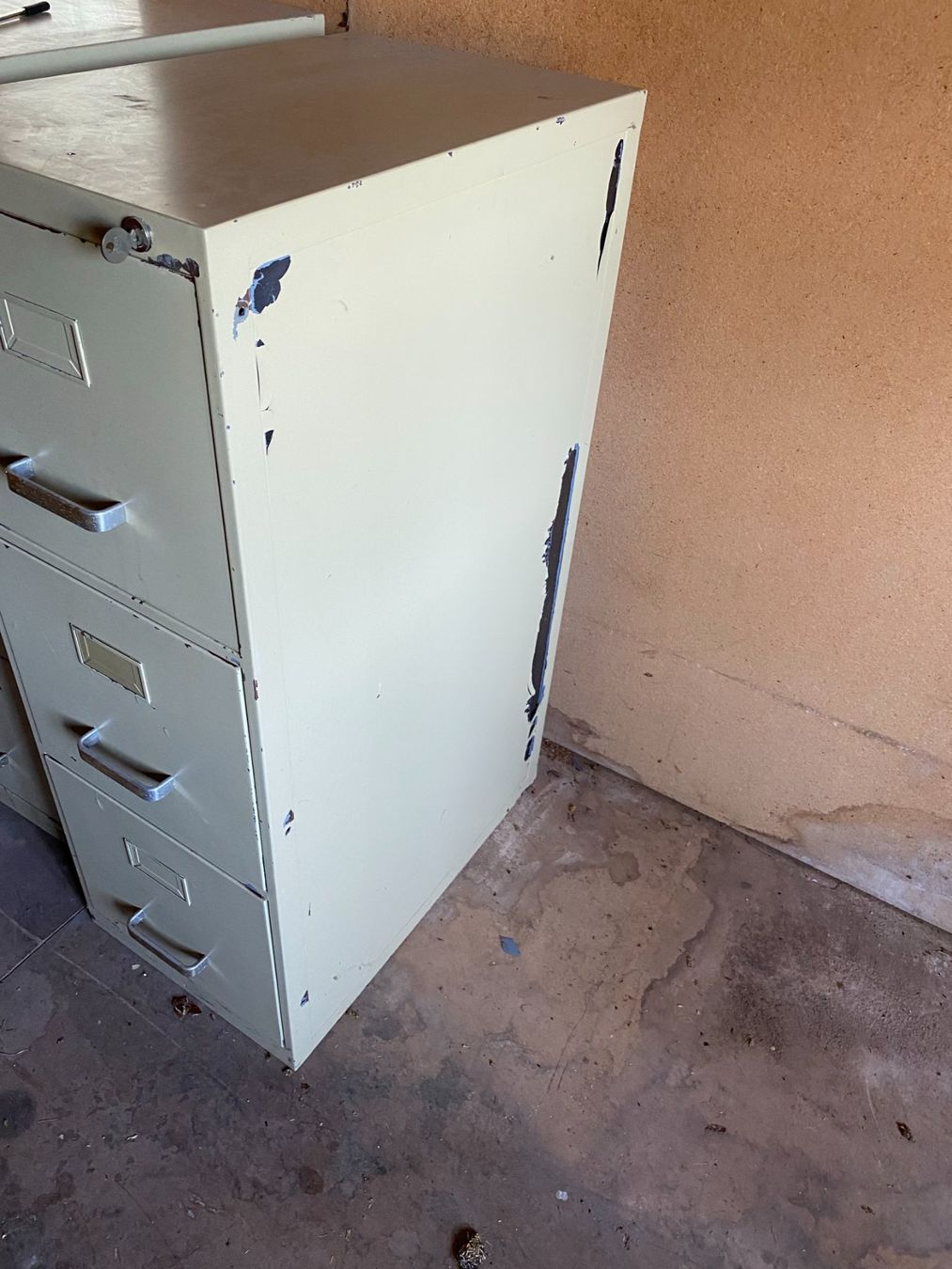 Armoires: Aktenschrank – D'occasion à Kriessern par schwedenstahl_fan 2