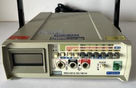 Fluke 8050A Digital Multimeter True RMS Tischgerät
