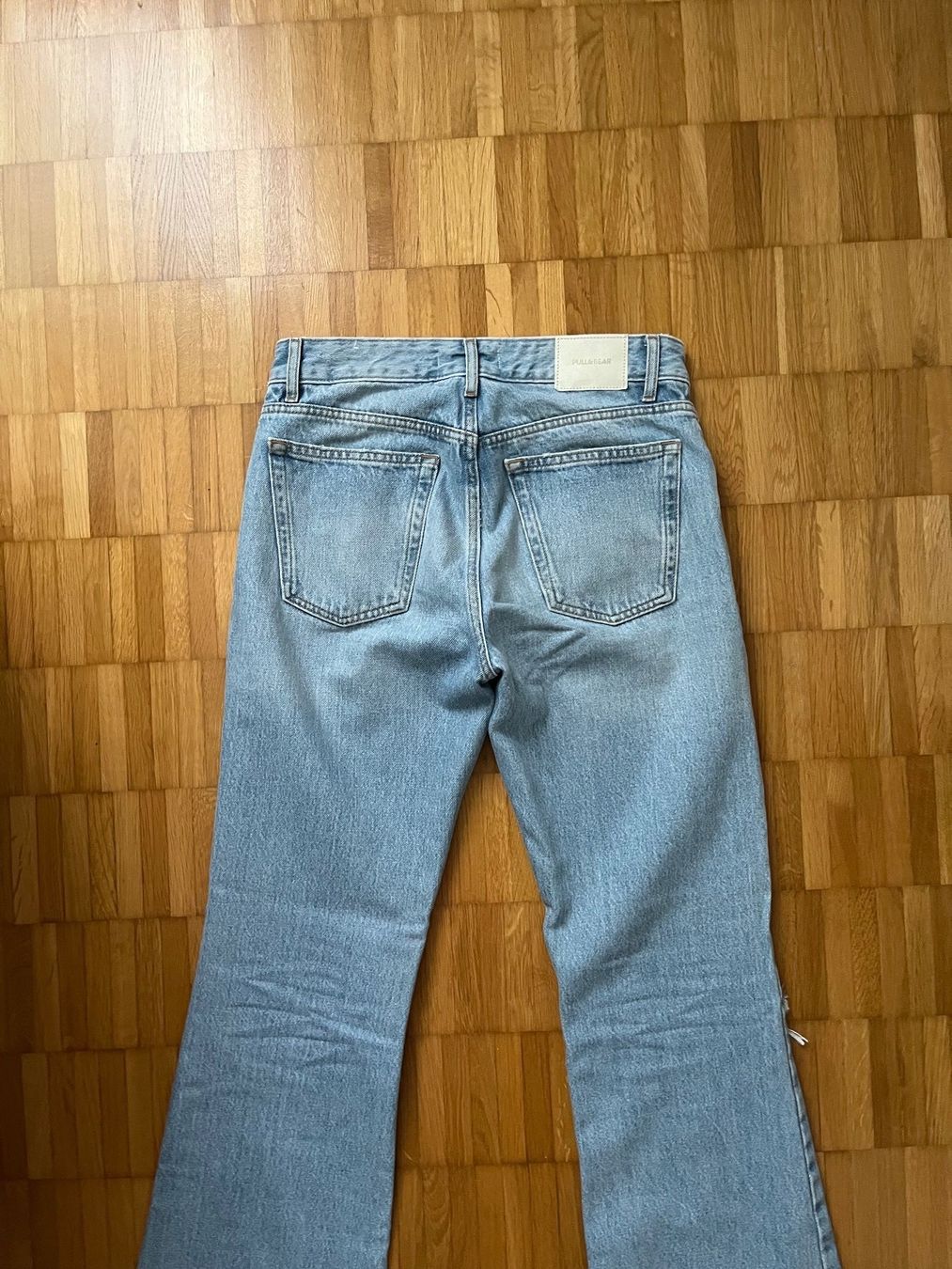 Jeans: Pull&Bear Jeans Gr. 36 – Gebraucht aus Jona von Good_luck1_ 8