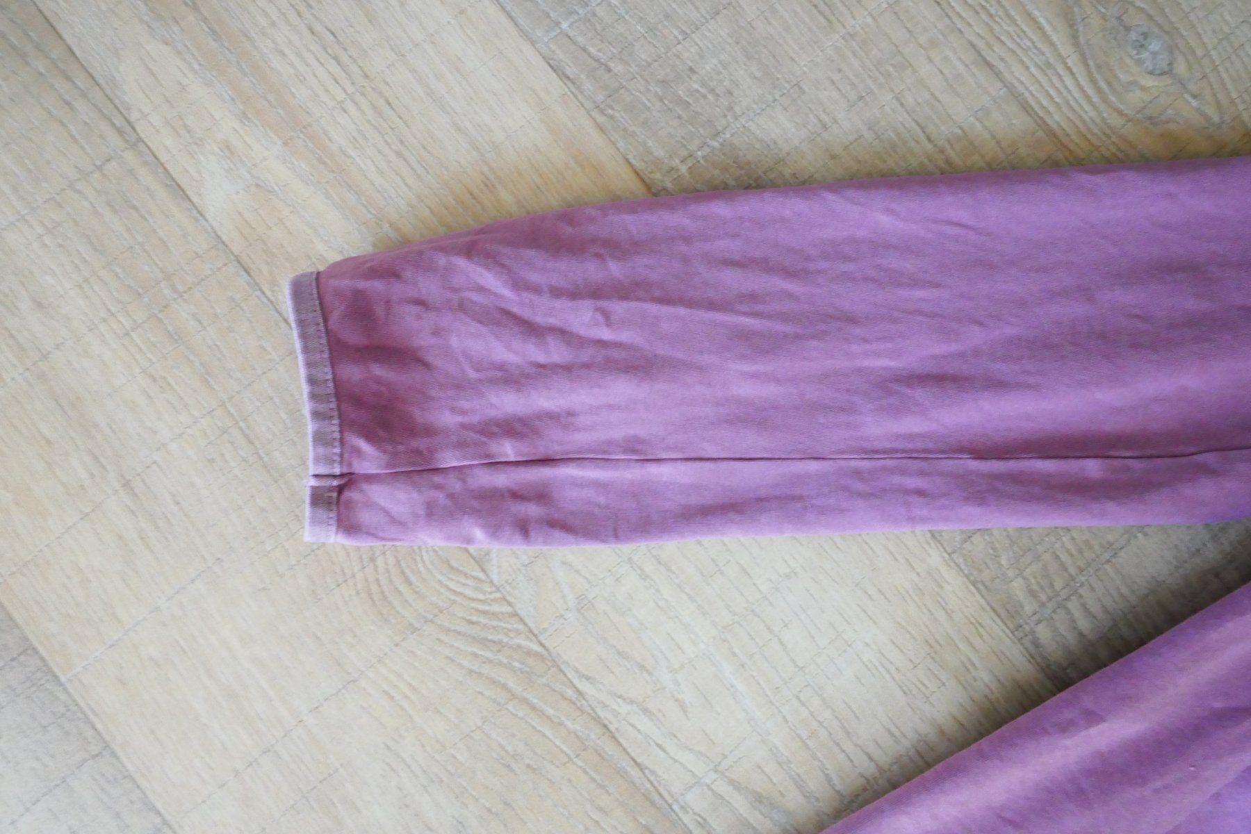 Camicette: Langarm-Shirt/Bluse K Collection, Gr. S – Usato da Port venduto da uzuku 3
