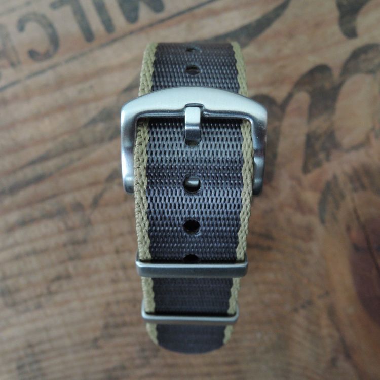 NATO-Strap 20 mm 4