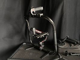 DJI Ronin RS 2 Pro avec Tilta Ring