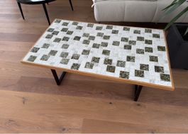 Mosaik-Couchtisch