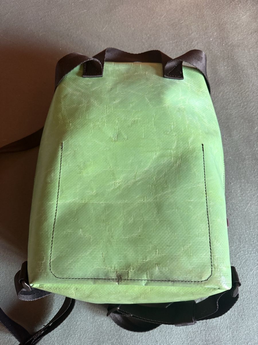 Freitag Sacs à dos: Freitag Rucksack Walter  – D'occasion à Rüti ZH par bma_rq2c 2