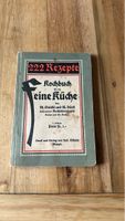 Antikes Kochbuch: 222 Rezepte für die feine Küche